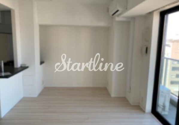 シティハウス四谷三丁目の物件内観写真